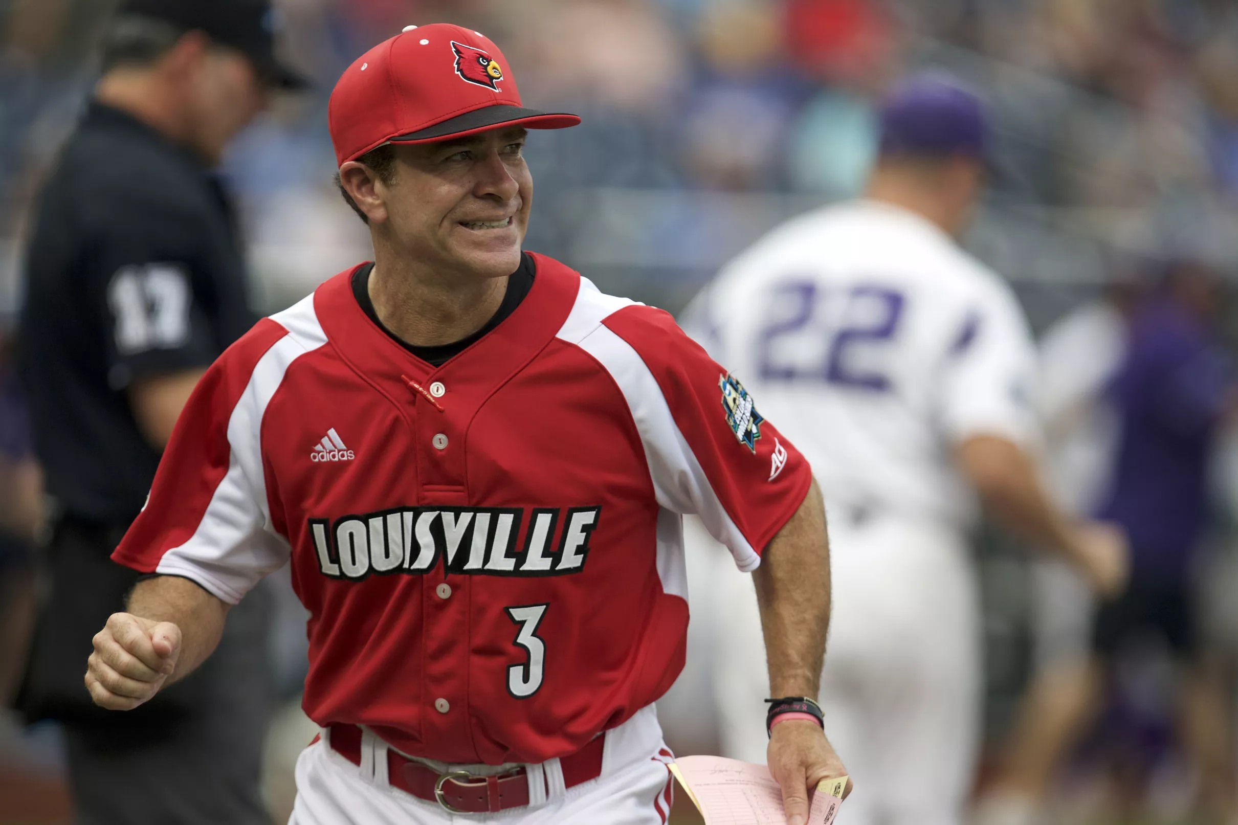 Dan McDonnell previews the 2018 Louisville baseball season