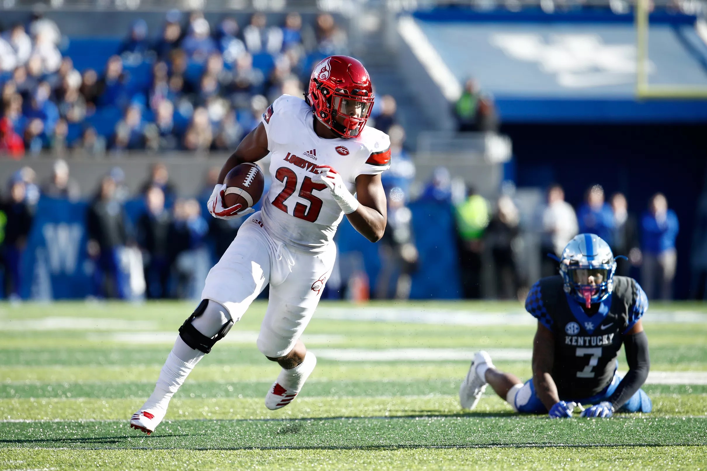 Louisville Football: The Good, The Bad, And The Unknown