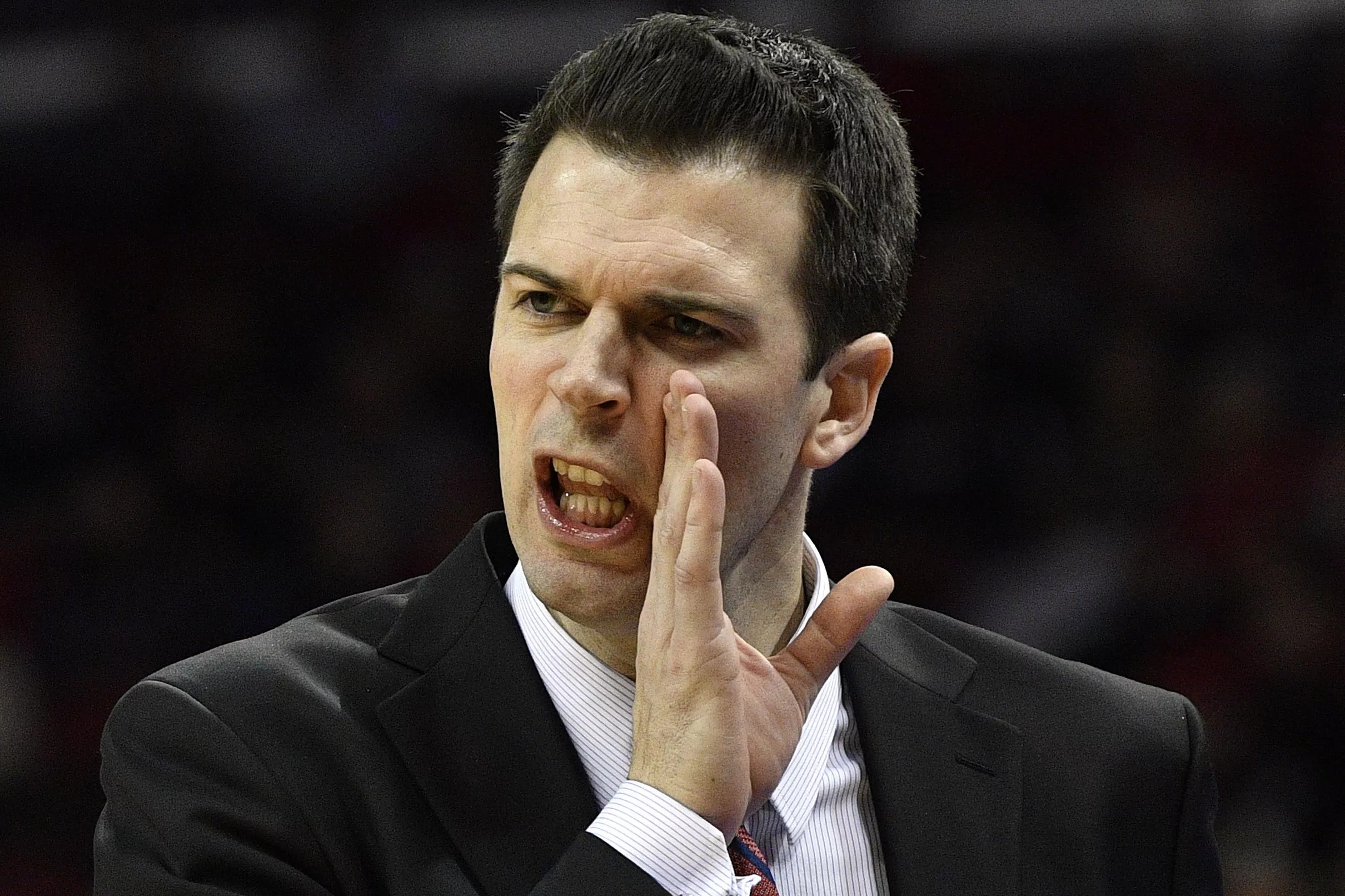 David Padgett previews Florida State