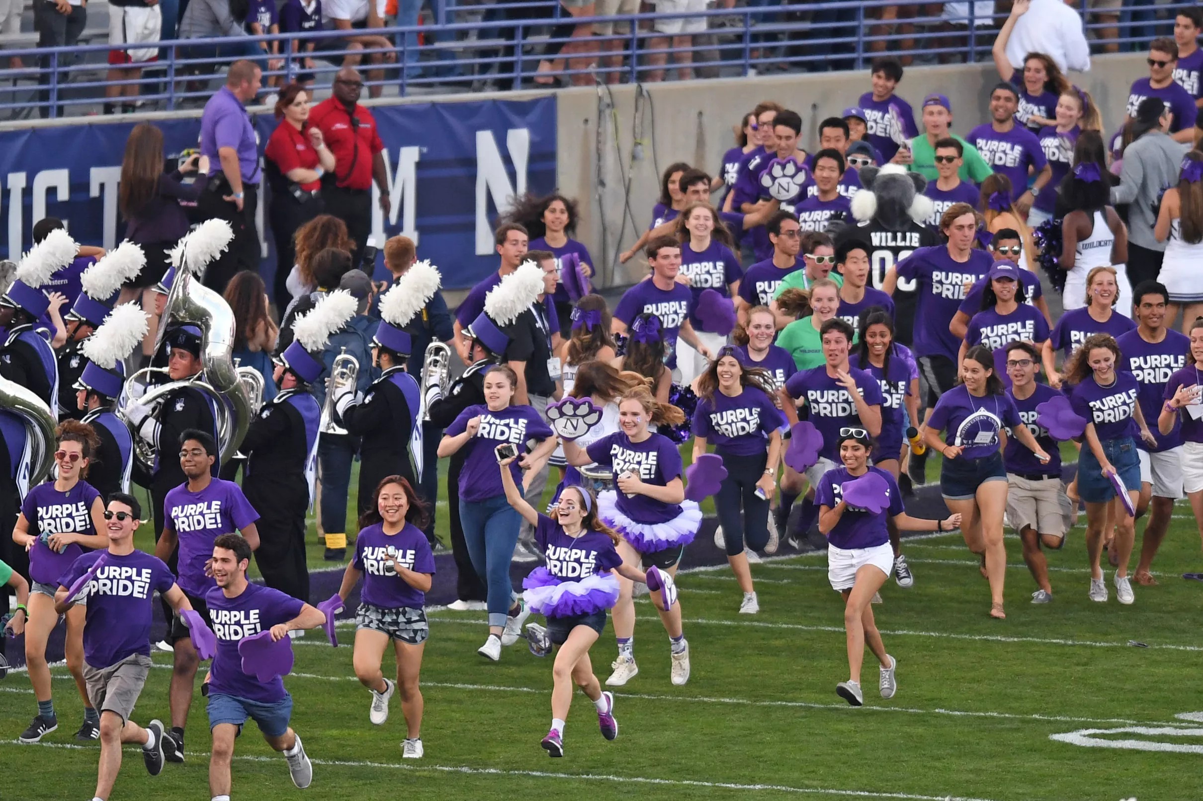 A beginner’s guide to Northwestern football: 2018 edition