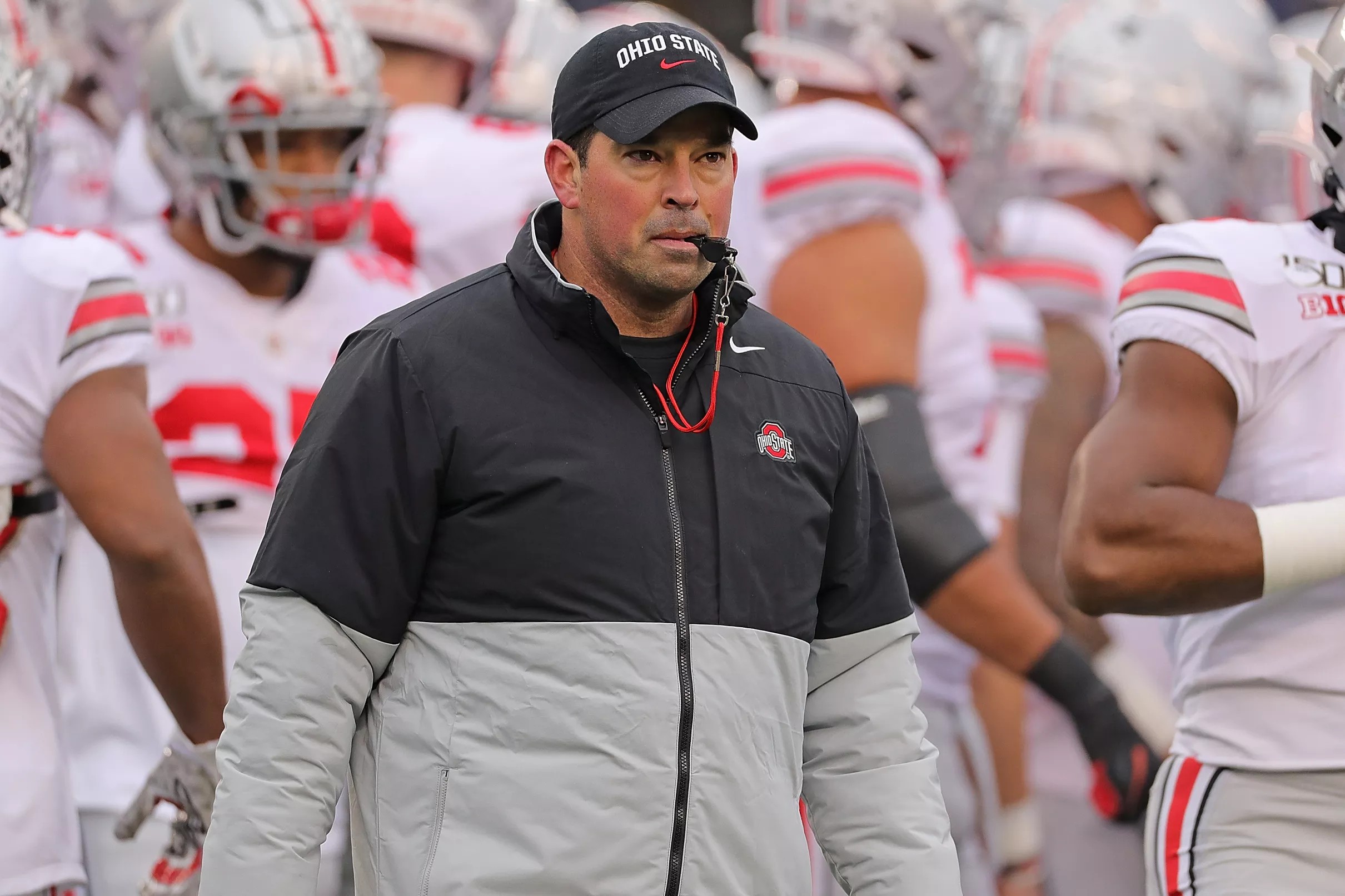 Podcast: Ohio State is hungry to dominate The Game, and it shows