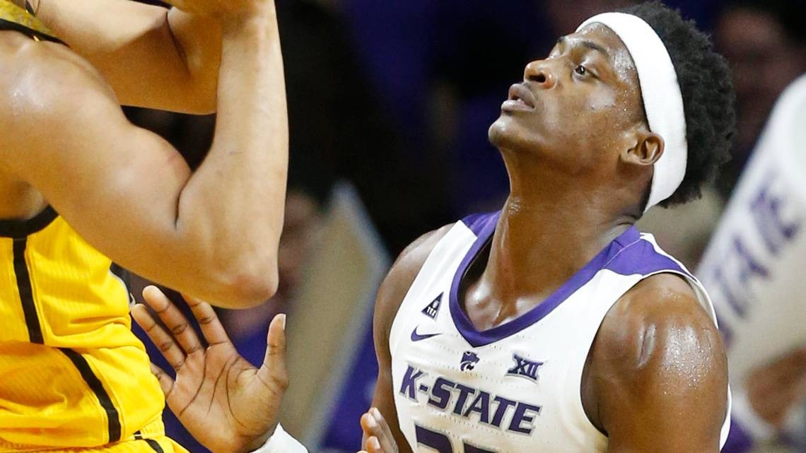 Austin Trice will transfer from K-State after one disappointing season ...