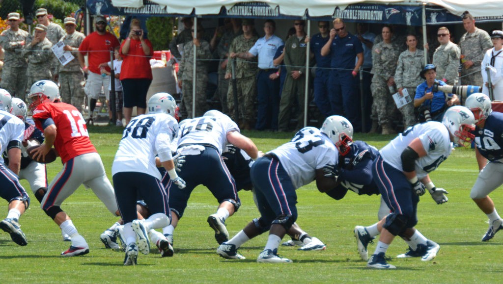 New england patriots news 8 28 afc east notes