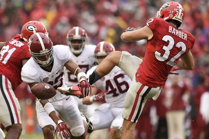 Jumbo Package: The Big Twelve Has Destroyed Football