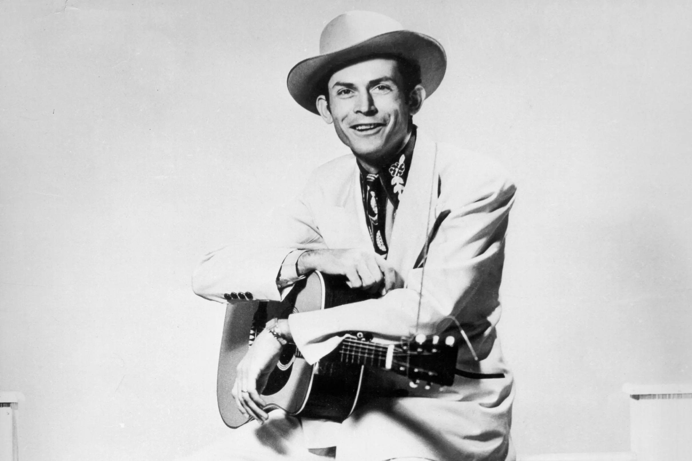 53 Things to Love About Alabama: Hank Williams — Country music’s first ...