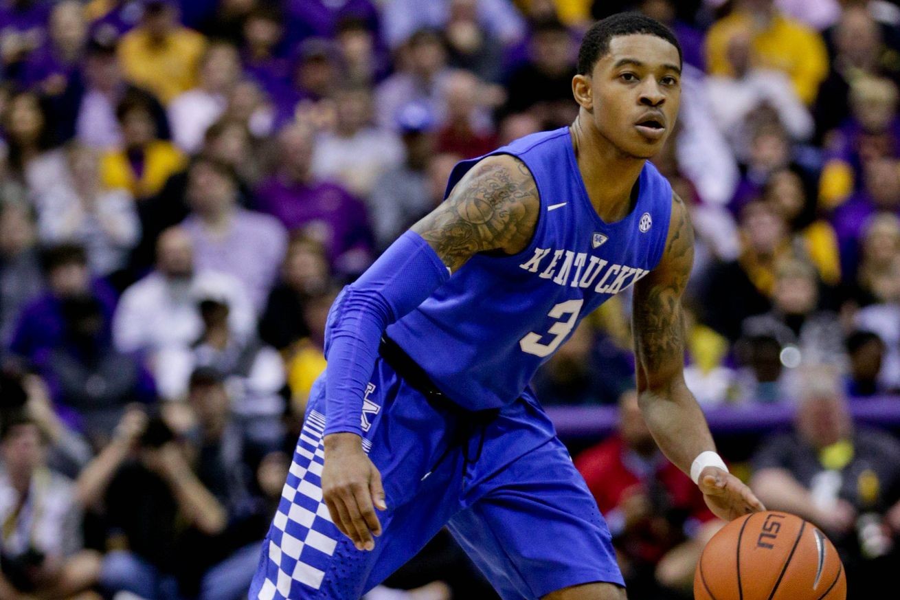 Bama Basketball Breakdown: #9 Kentucky