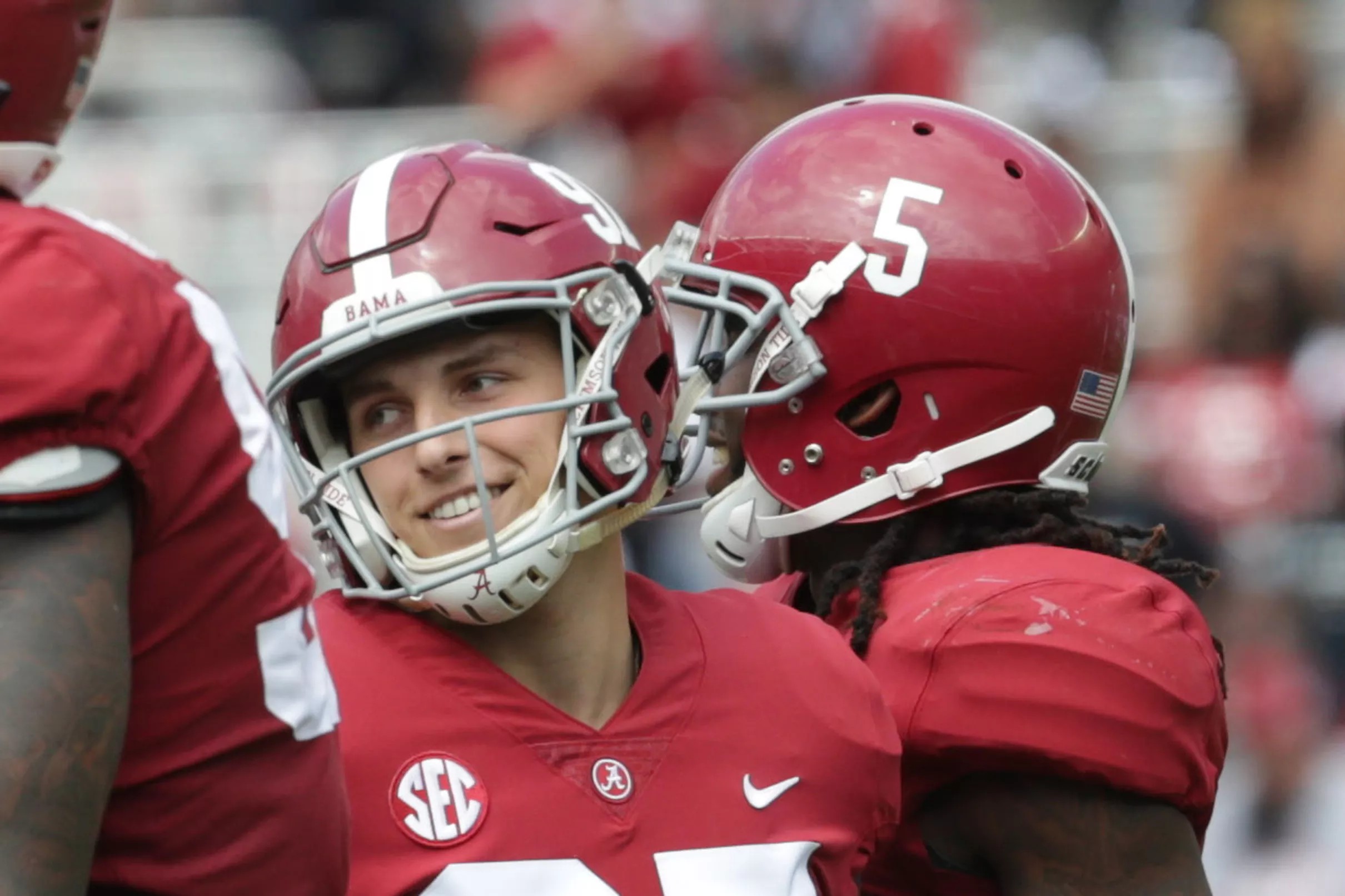 Alabama Football Recruiting: Tide picks up commitment from elite 2019 ...