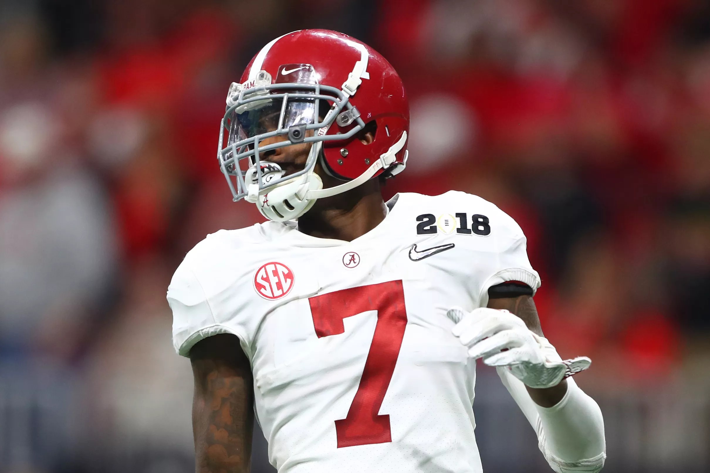 2019 Alabama Crimson Tide Football Preview: Cornerbacks