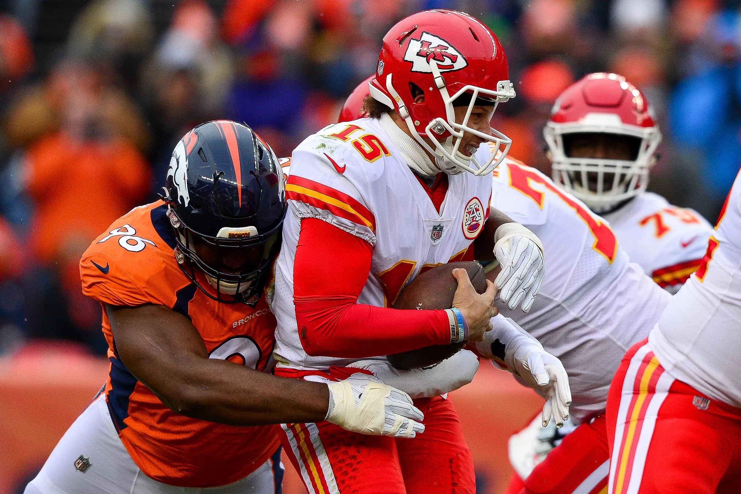 Broncos vs Chiefs preview: How does Denver pull an upset?