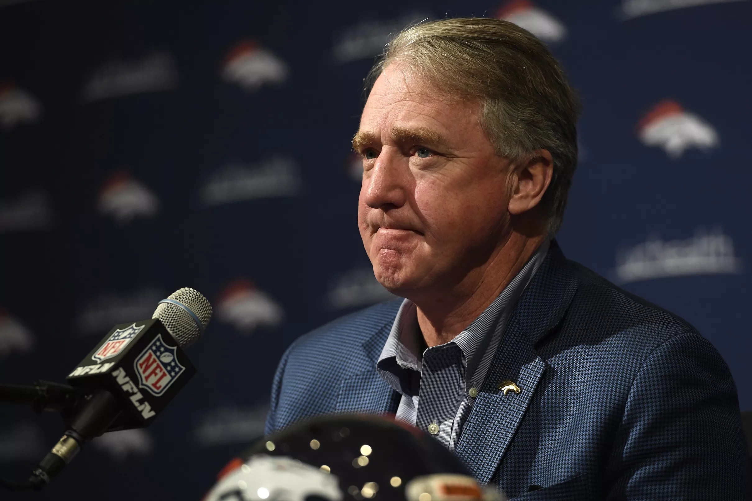 It’s time to hold Broncos president Joe Ellis accountable.