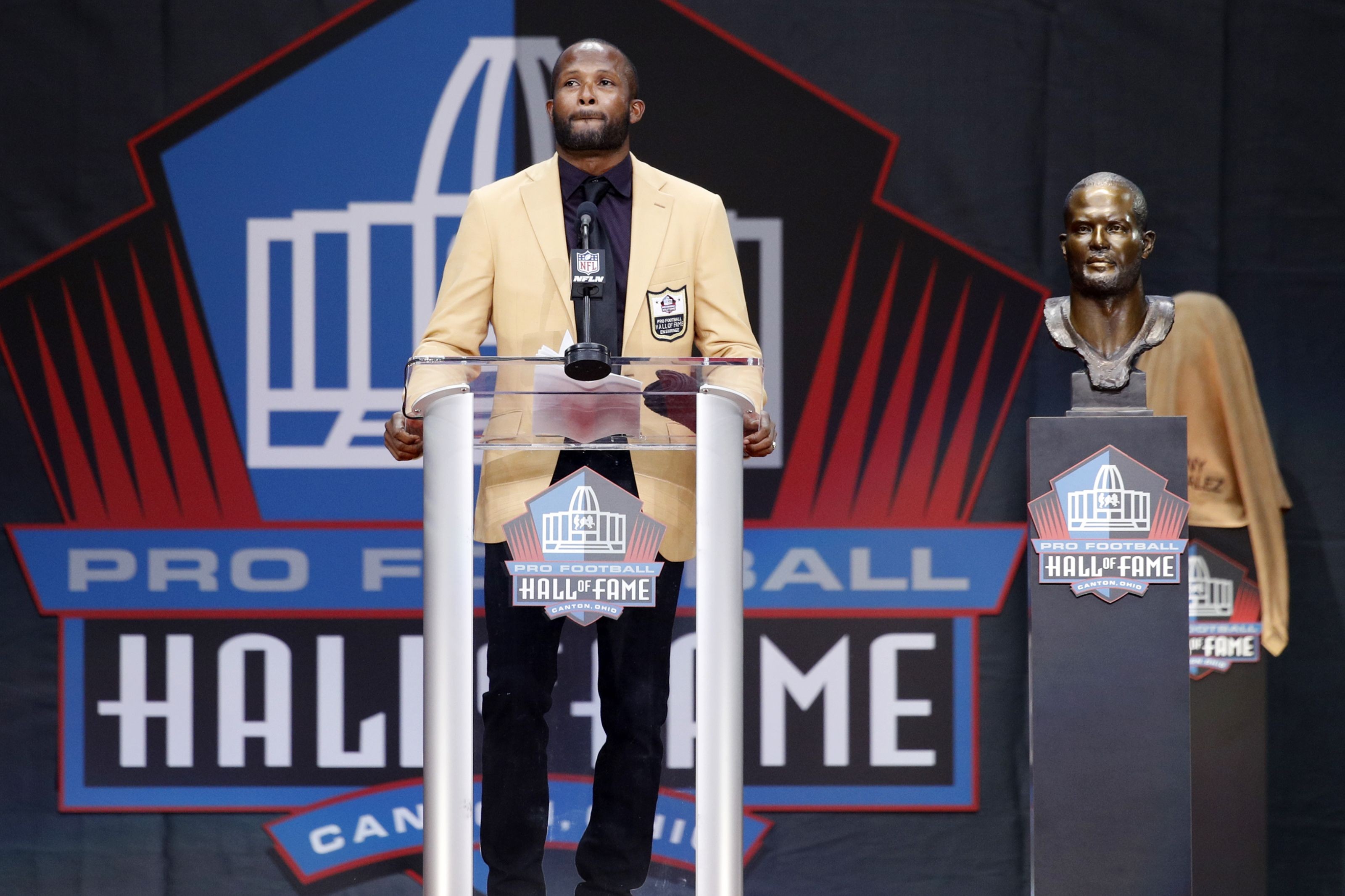 Denver Broncos: Best moments from Hall of Fame weekend