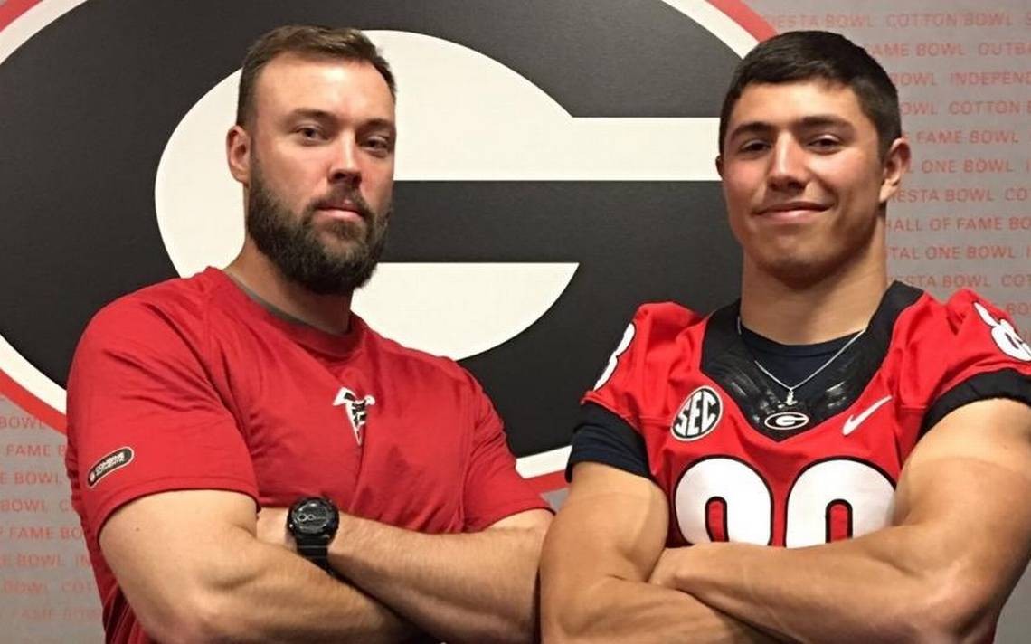 Bresnahan hopes for UGA offer with decision nearing