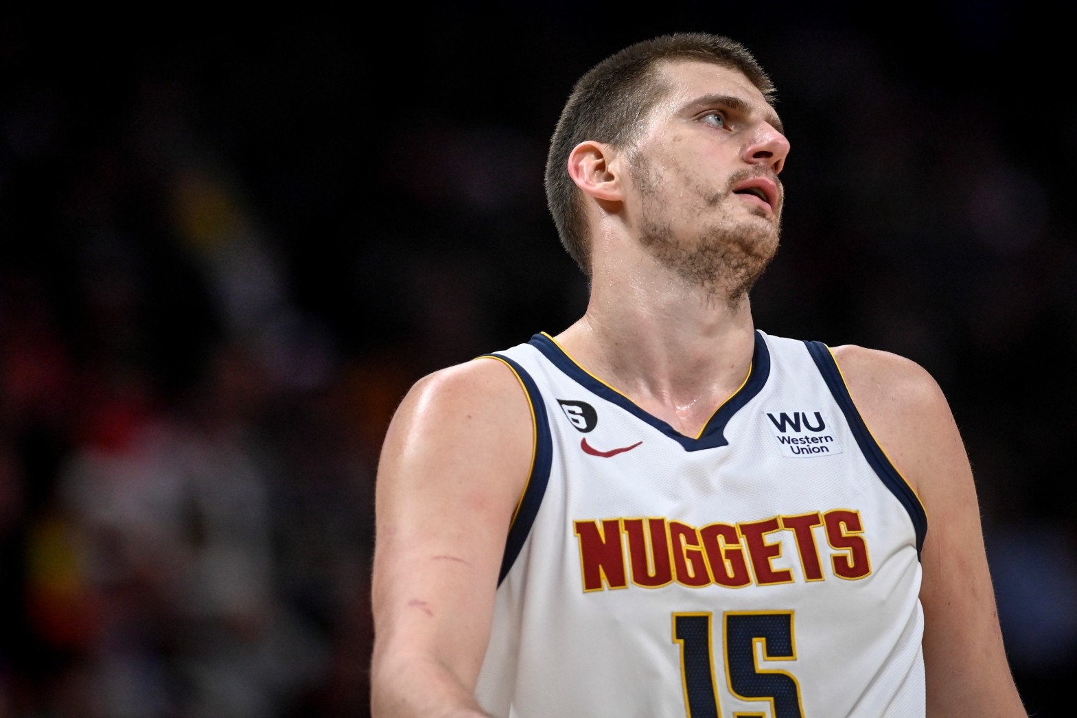 Nuggets Podcast: Denver’s struggles, MPJ’s benching and the Nikola ...