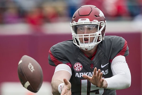 Cole Kelley named starting QB for season opener