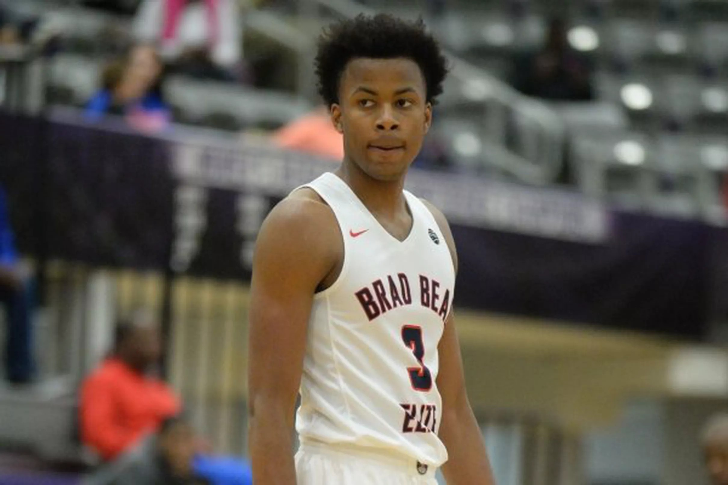 2020 4-star SG Moses Moody commits to Arkansas