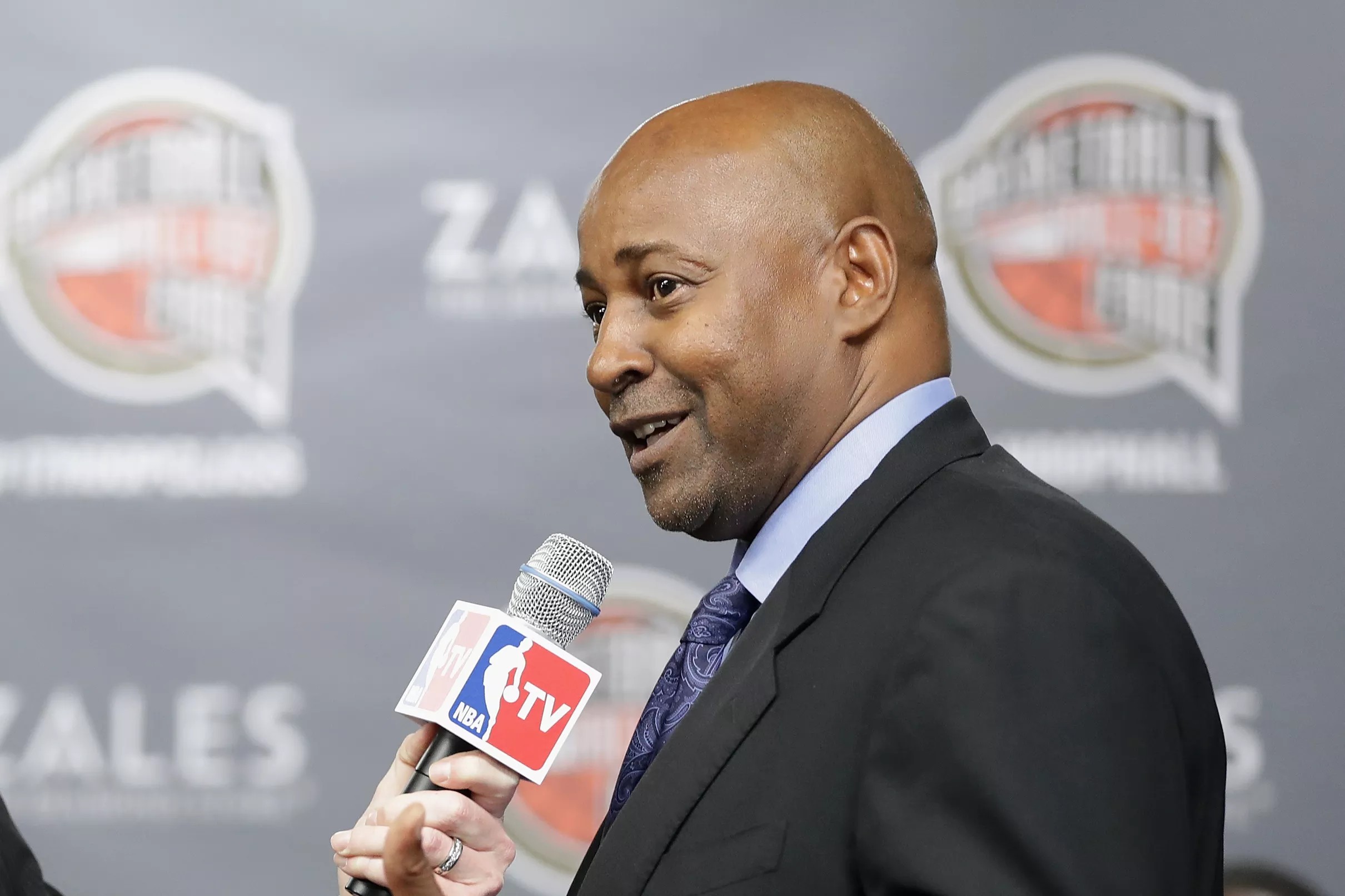 Sidney Moncrief Elected to Basketball Hall of Fame