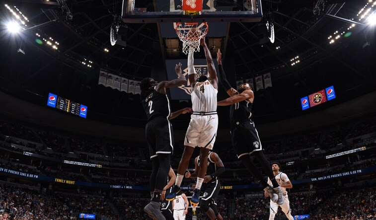 Denver Nuggets 101, Brooklyn Nets 93: Three takeaways