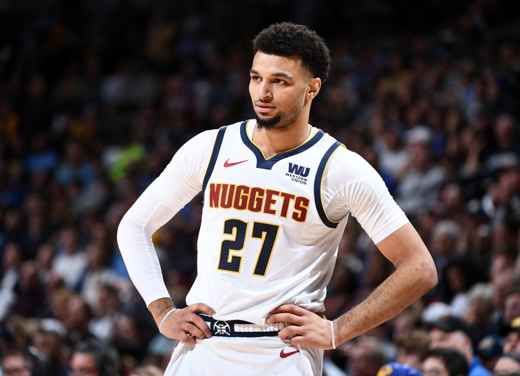 Denver Nuggets’ Jamal Murray ranked sixth in Bleacher Report’s Best 23 ...