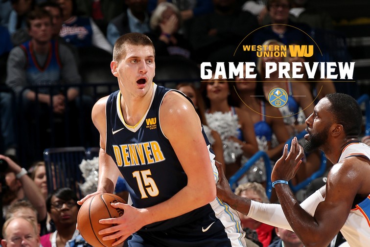 What to Look for in the Nuggets Game Against Minnesota