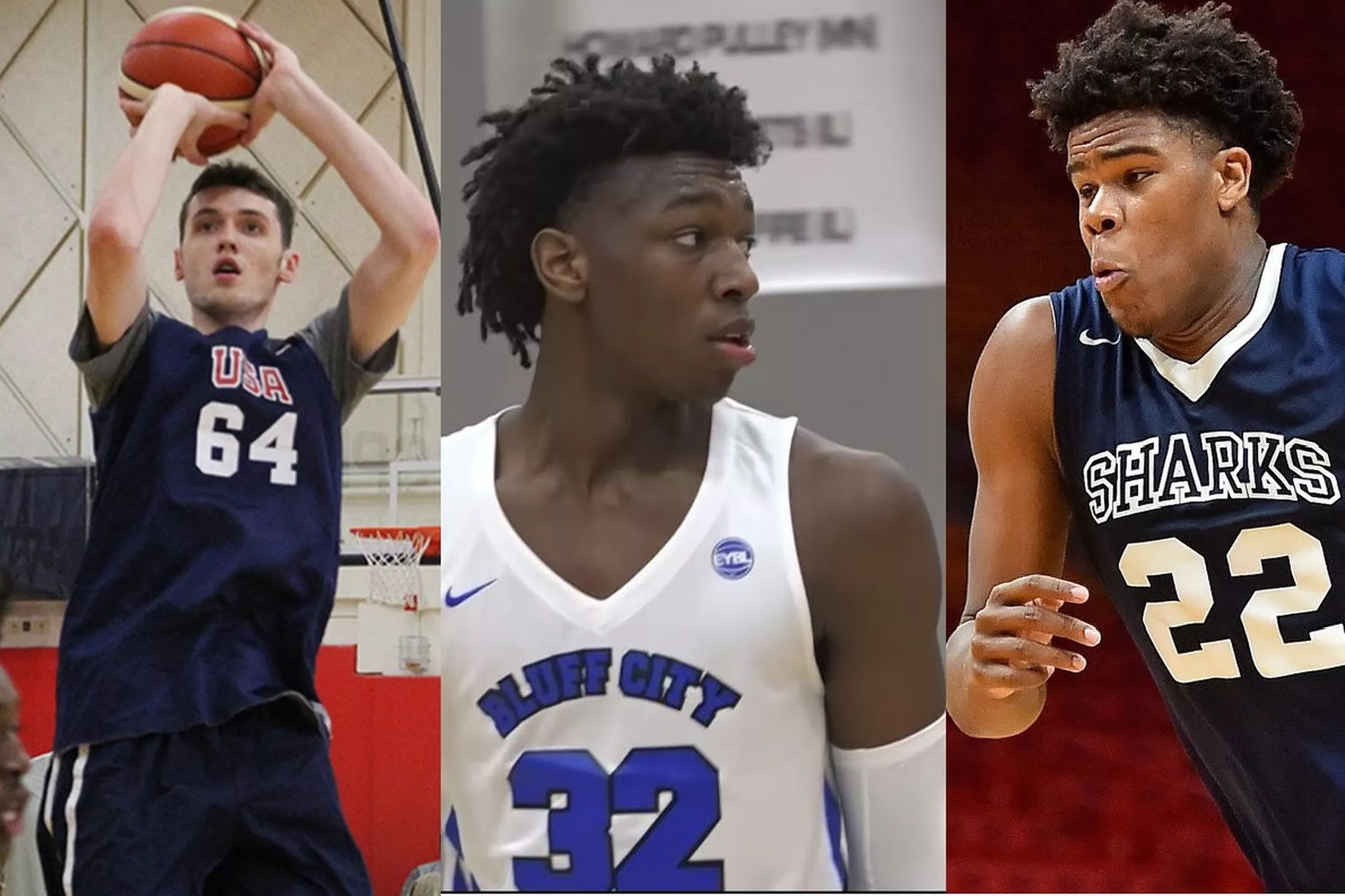 Kentucky Basketball predictions for 2019 recruiting class by Rivals and ...