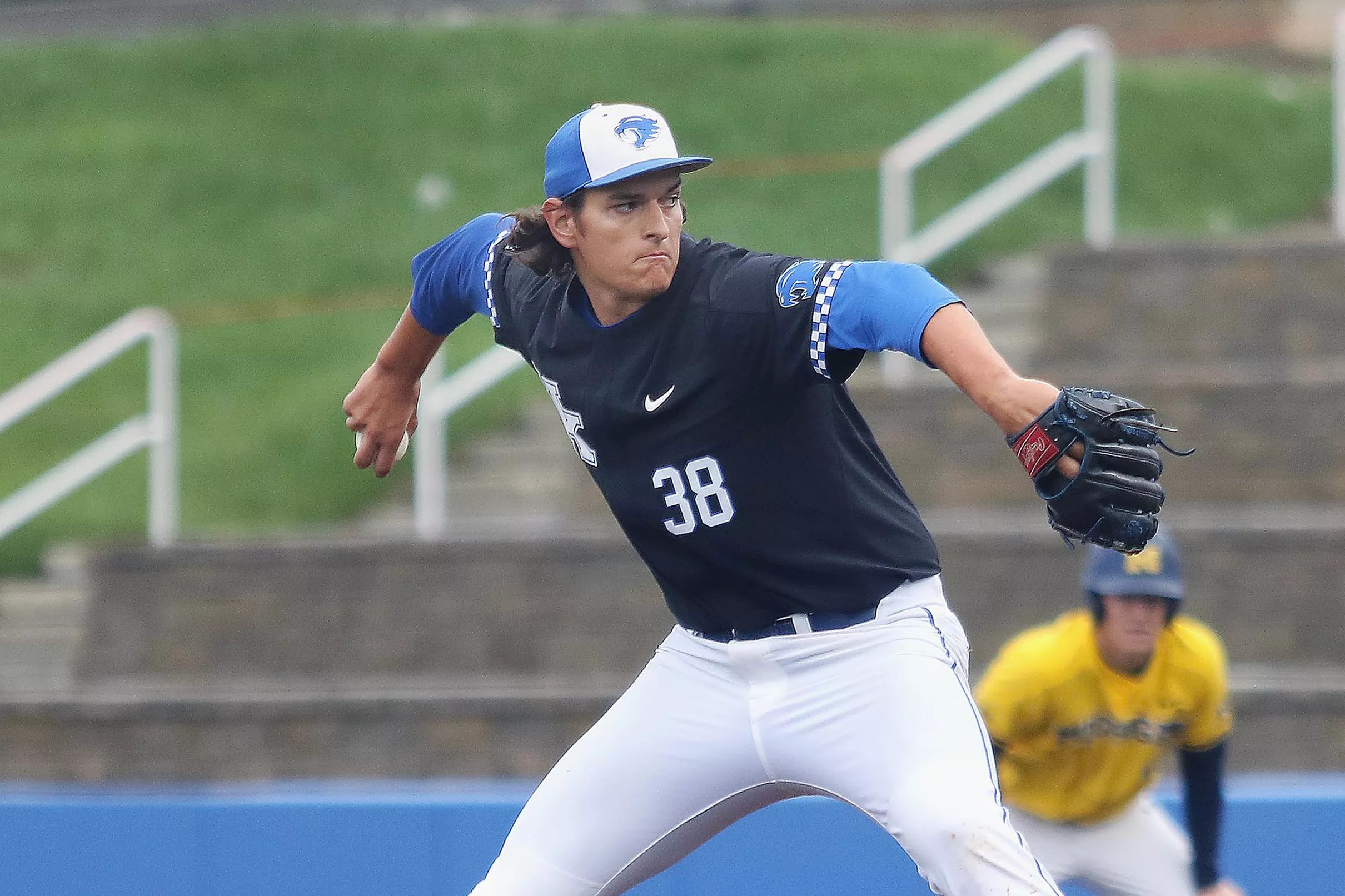 Kentucky Baseball takes down Indiana