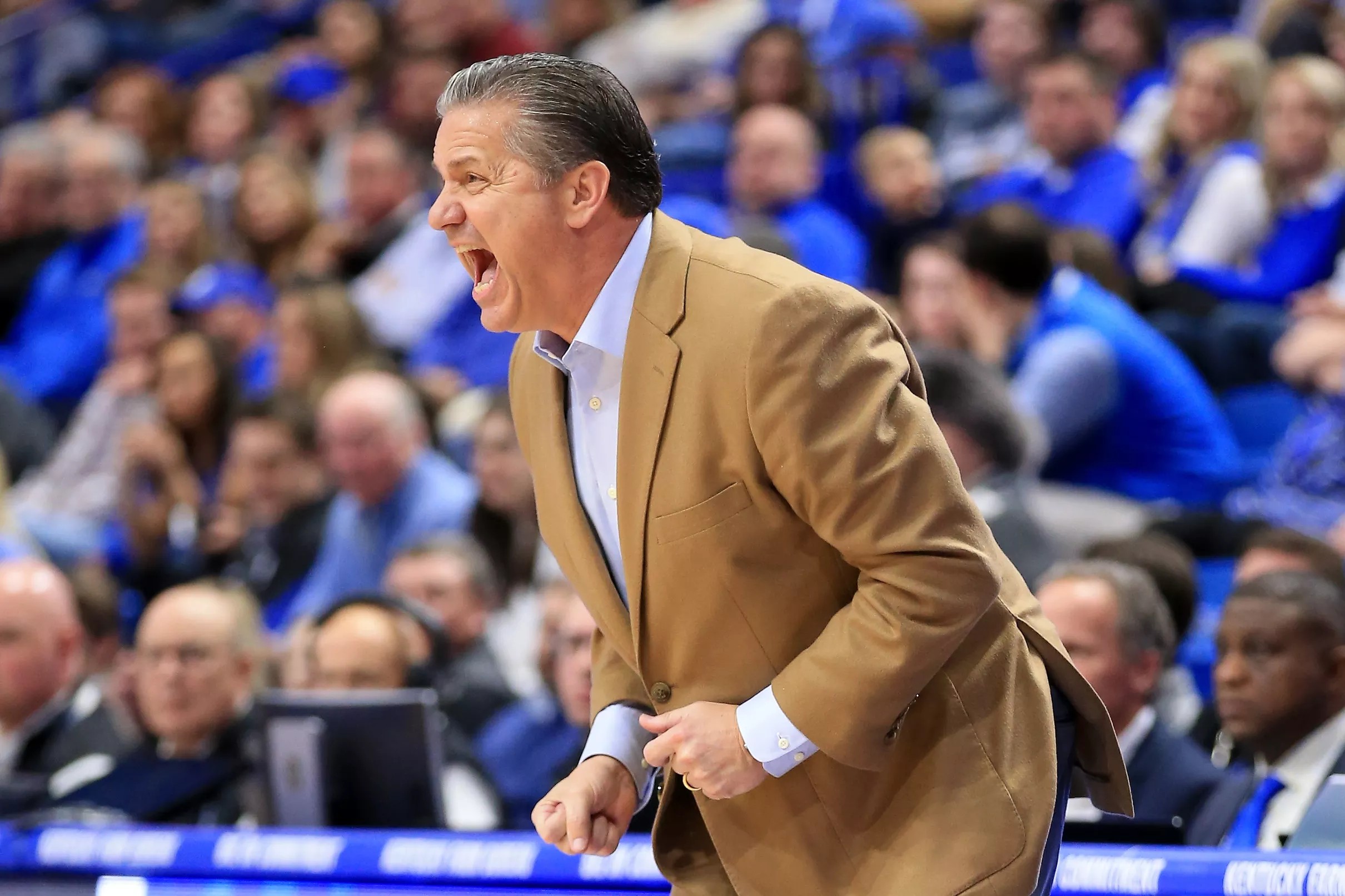 A look back at the UK transfers under John Calipari