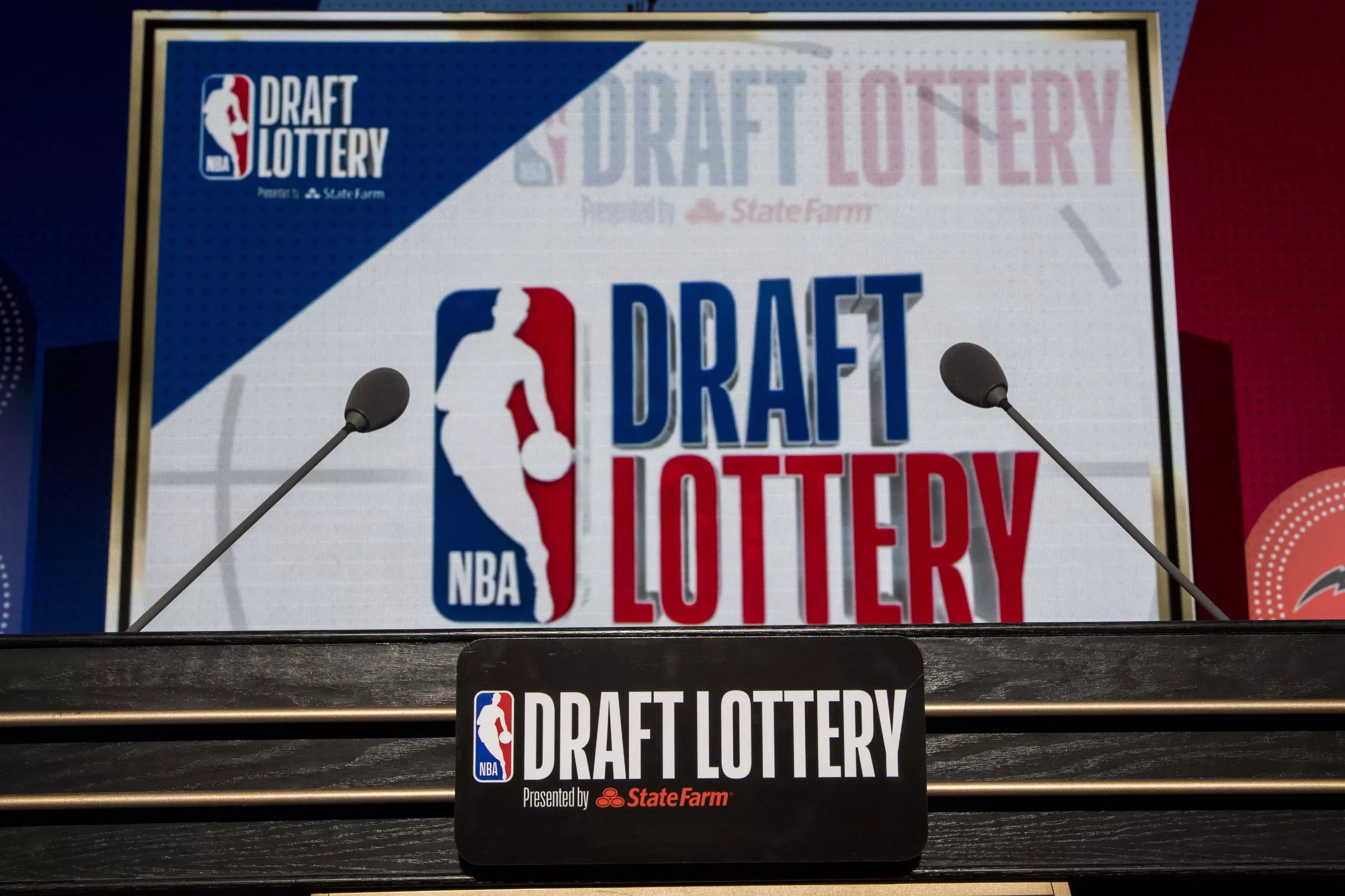 NBA Draft process will be different this year