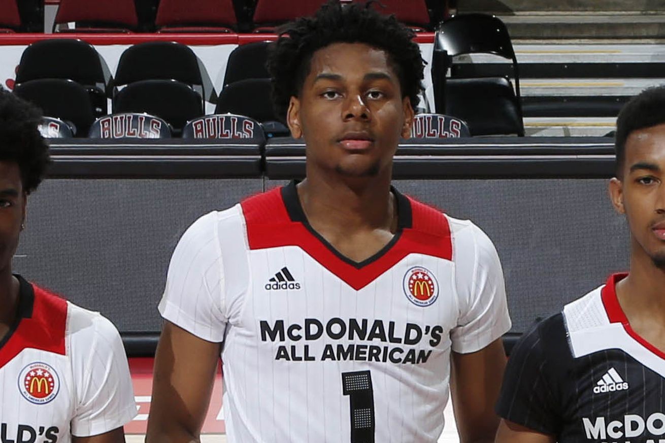 Marques Bolden Decision Date Set