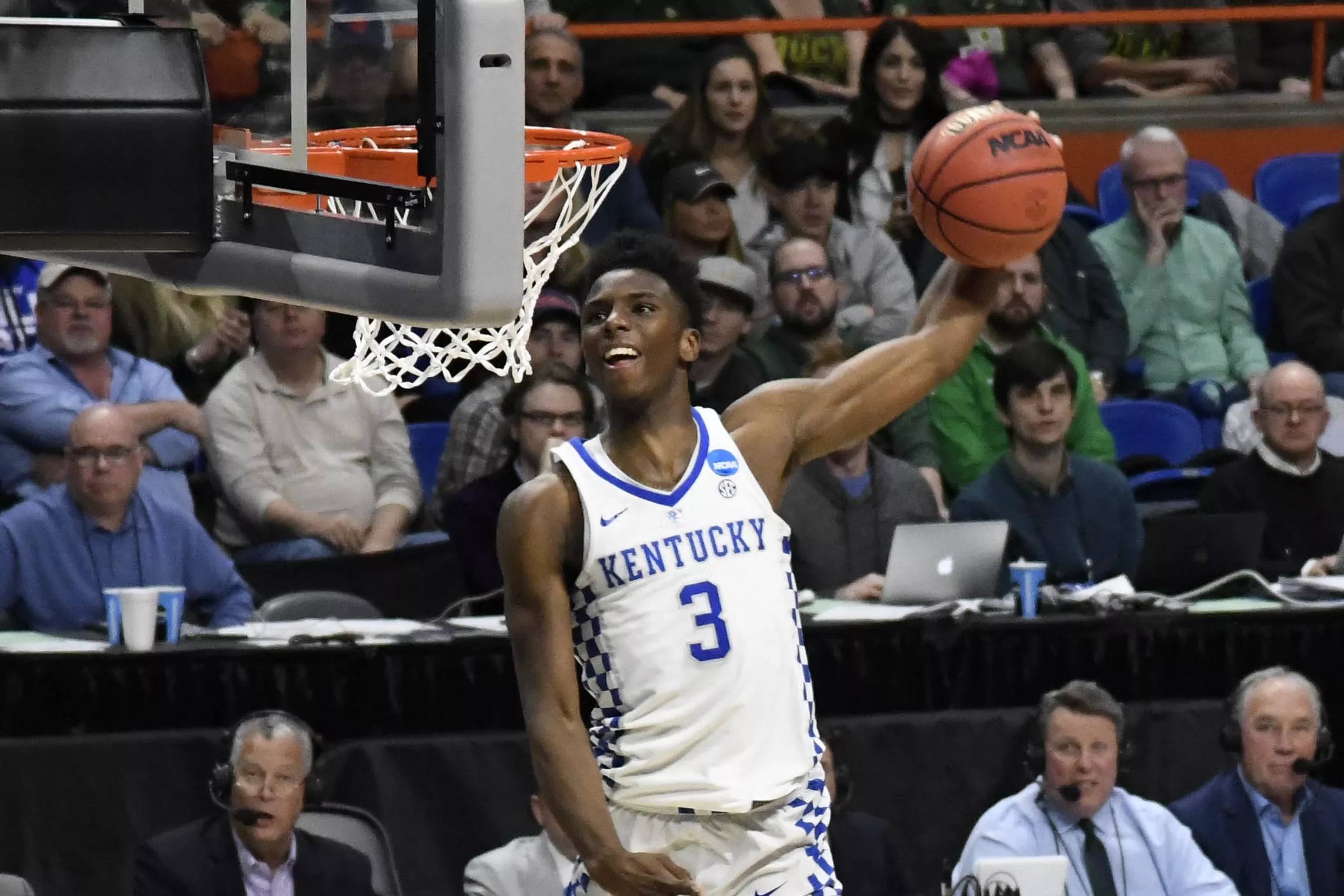 Hamidou Diallo’s story should inspire all of us