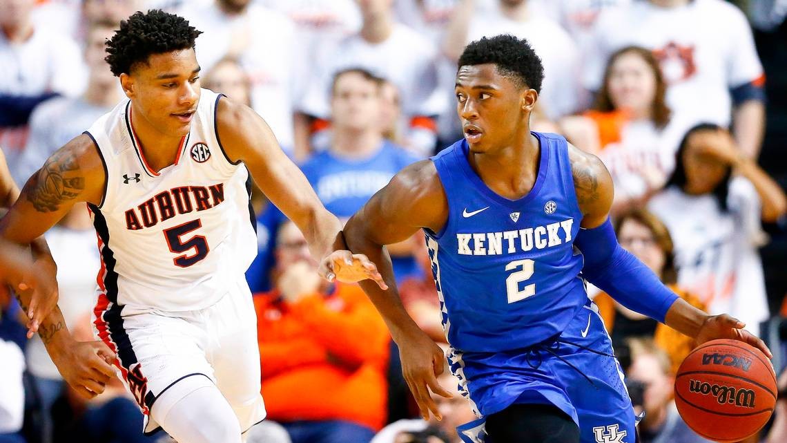 How Kentucky and Houston match up — with a game prediction