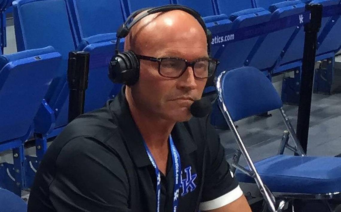 Rex Chapman pens personal plea in fight against opioid addiction