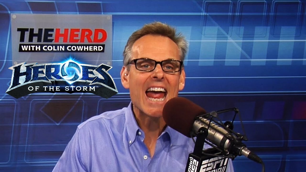Colin Cowherd says UK fans bragging about All-Star weekend is “pathetic,”  program's history in NBA “embarrassing”