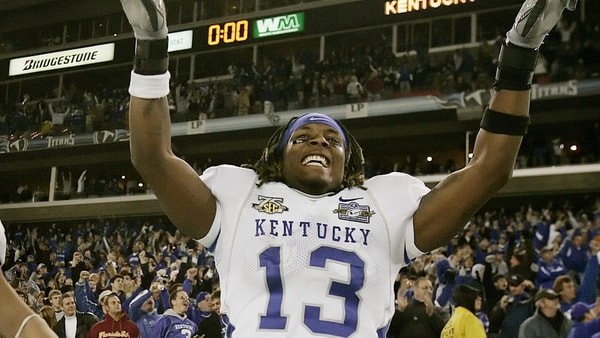 REPORT: Kentucky Expected to Fire Head Football Coach Mark Stoops