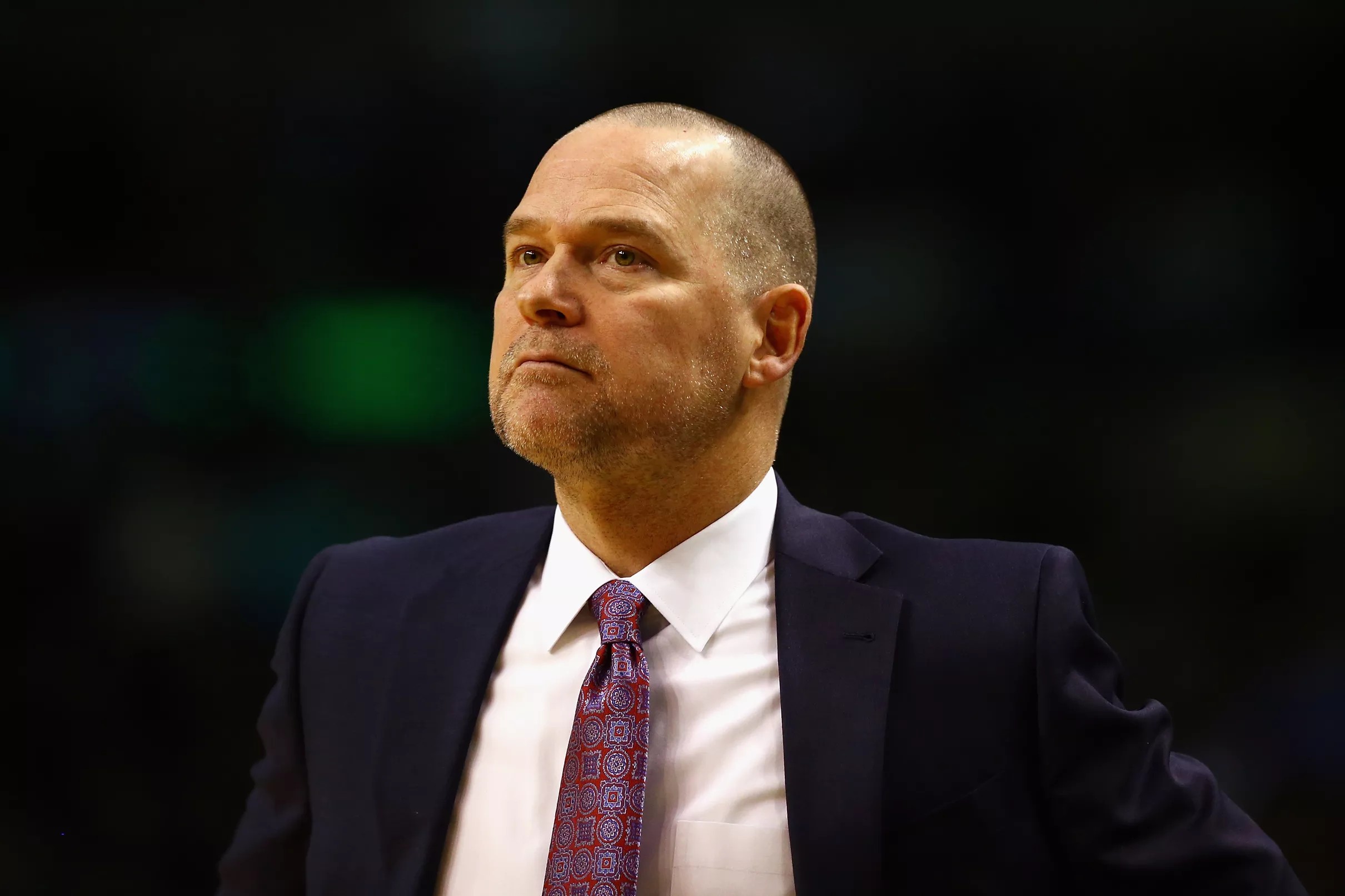 End of season evaluation: Michael Malone