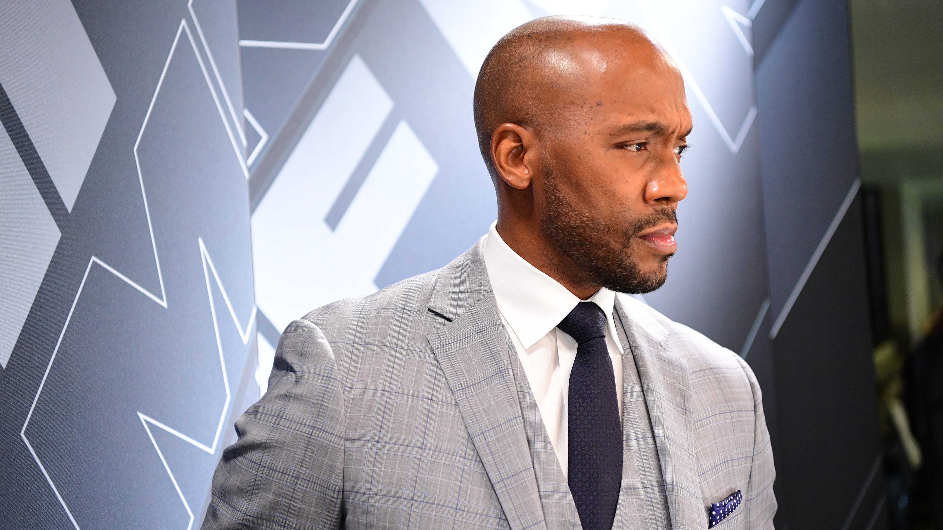 Detroit Lions reportedly to interview ESPN analyst Louis Riddick for ...