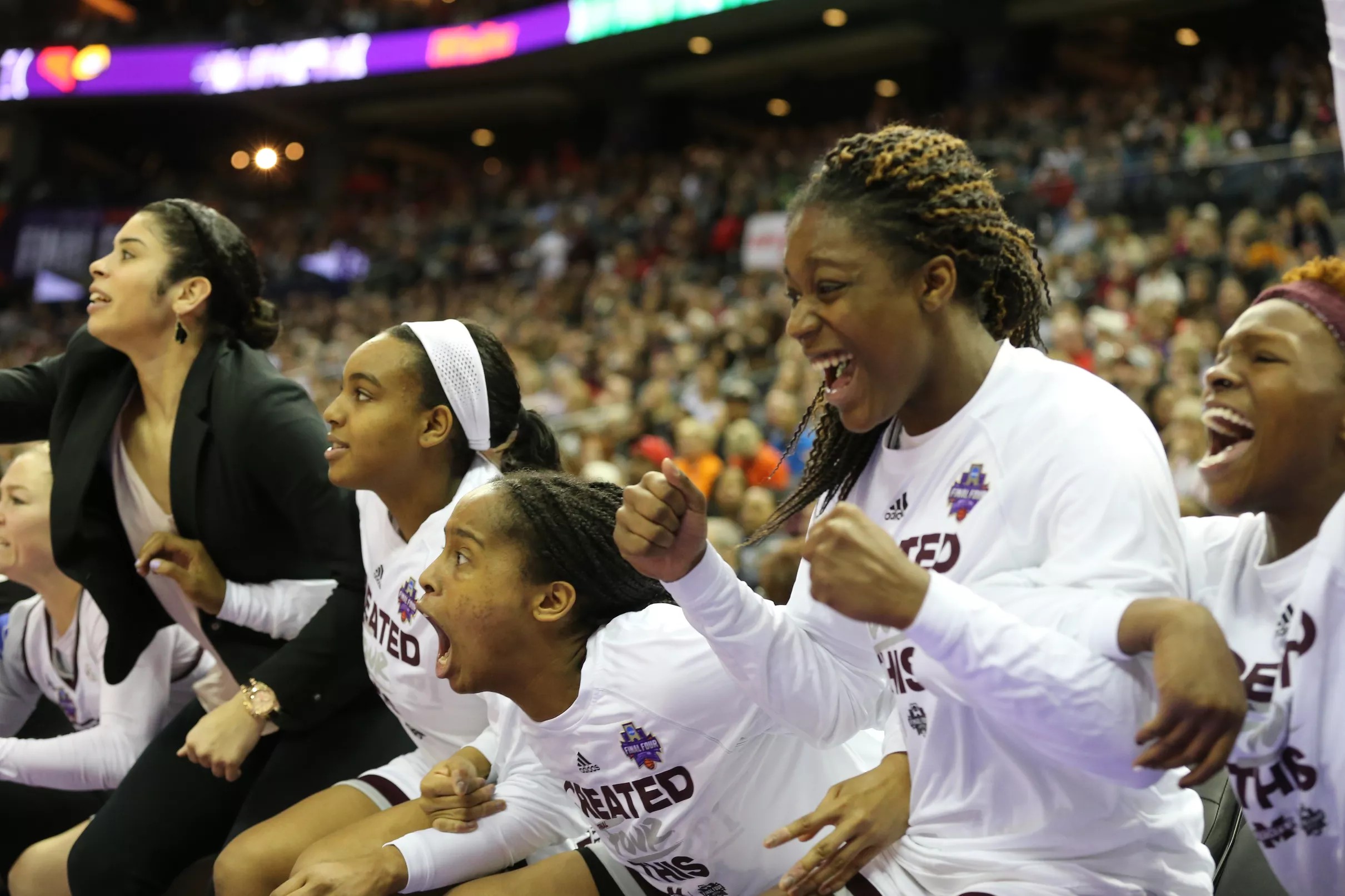 No. 1 Mississippi State vs No. 1 Notre Dame Women’s Championship Preview