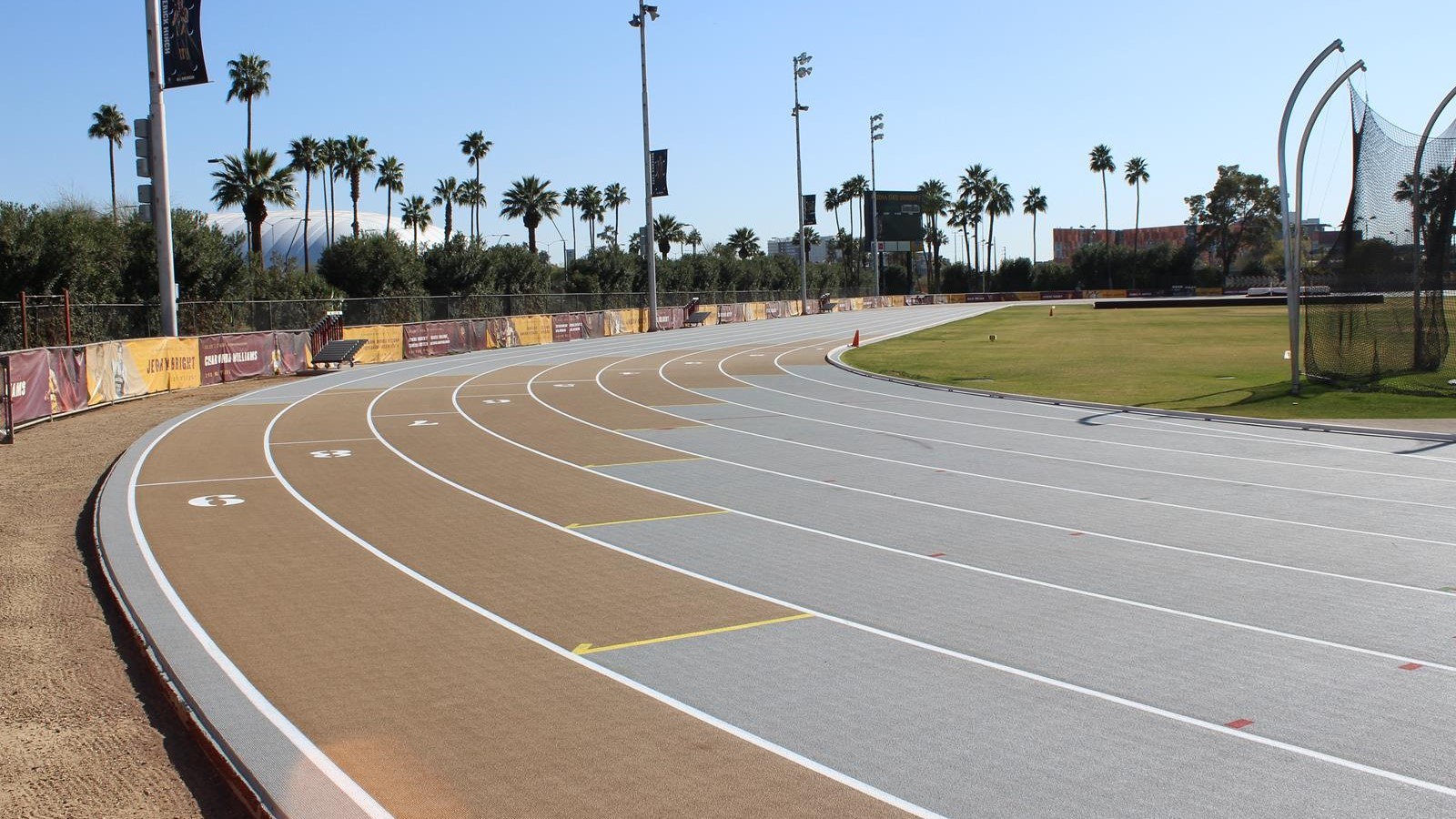 Joe Selleh Track Makeover Earning Rave Reviews