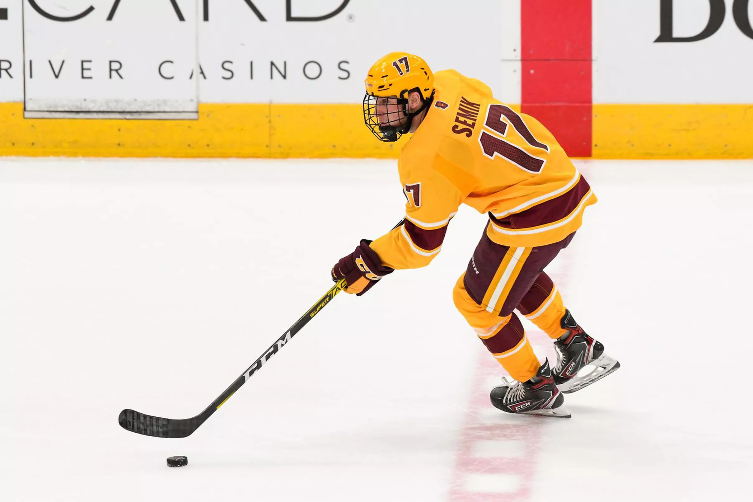 ASU Hockey: Ohio State Preview