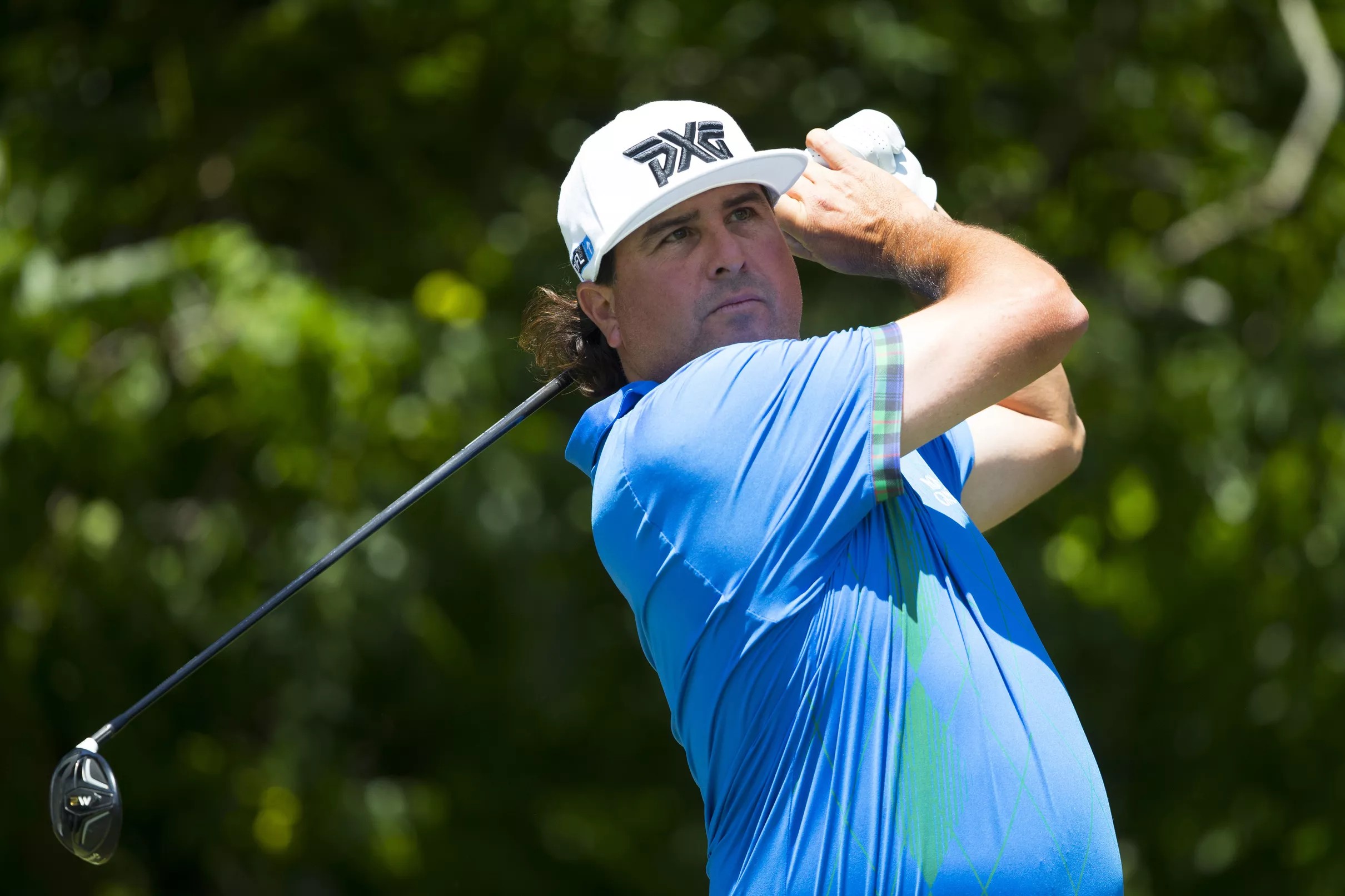 ASU in the Pros Series: PGA Golfer Pat Perez