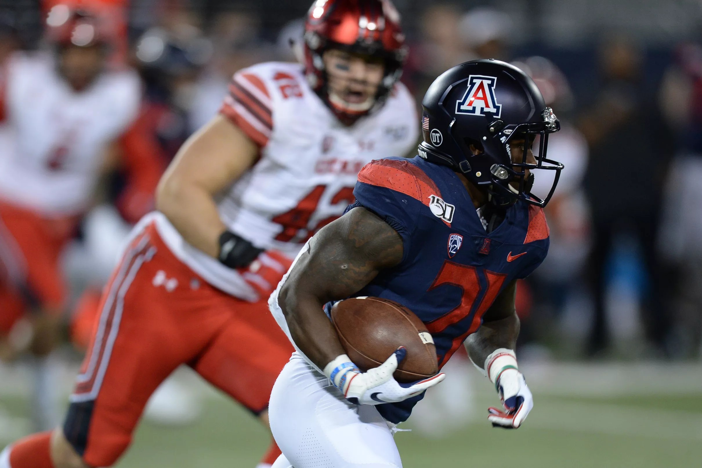 ASU Football: Q and A with AZ Desert Swarm