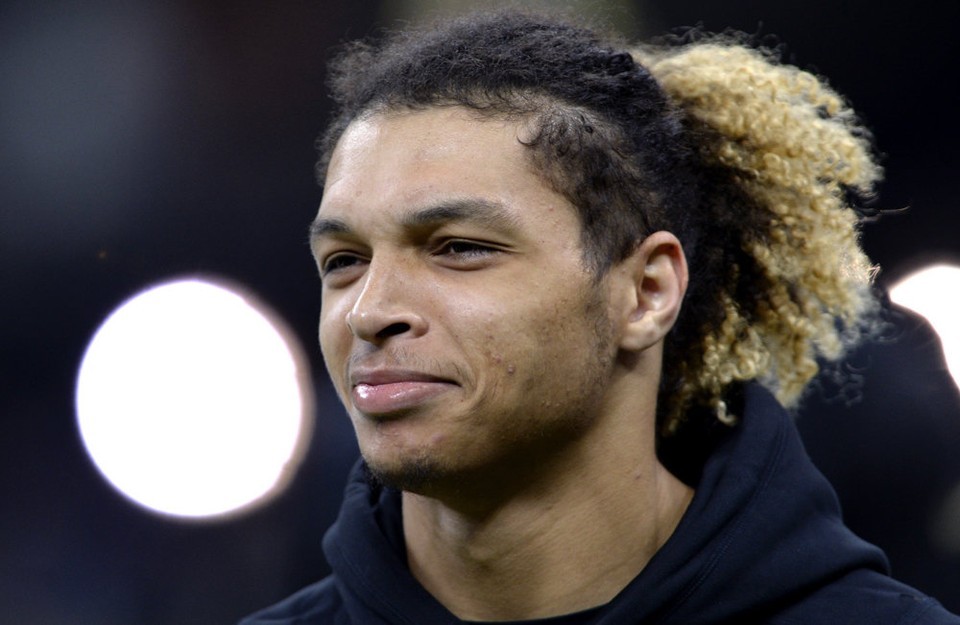 Willie Snead has a fresh start, $10.4 million contract with Ravens