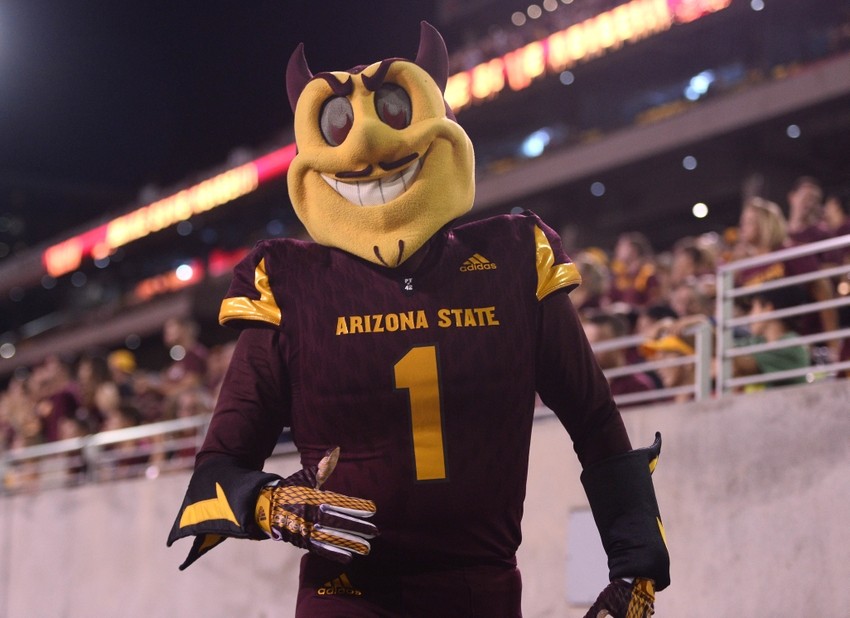 ASU Athletics: Top Storylines for 2017