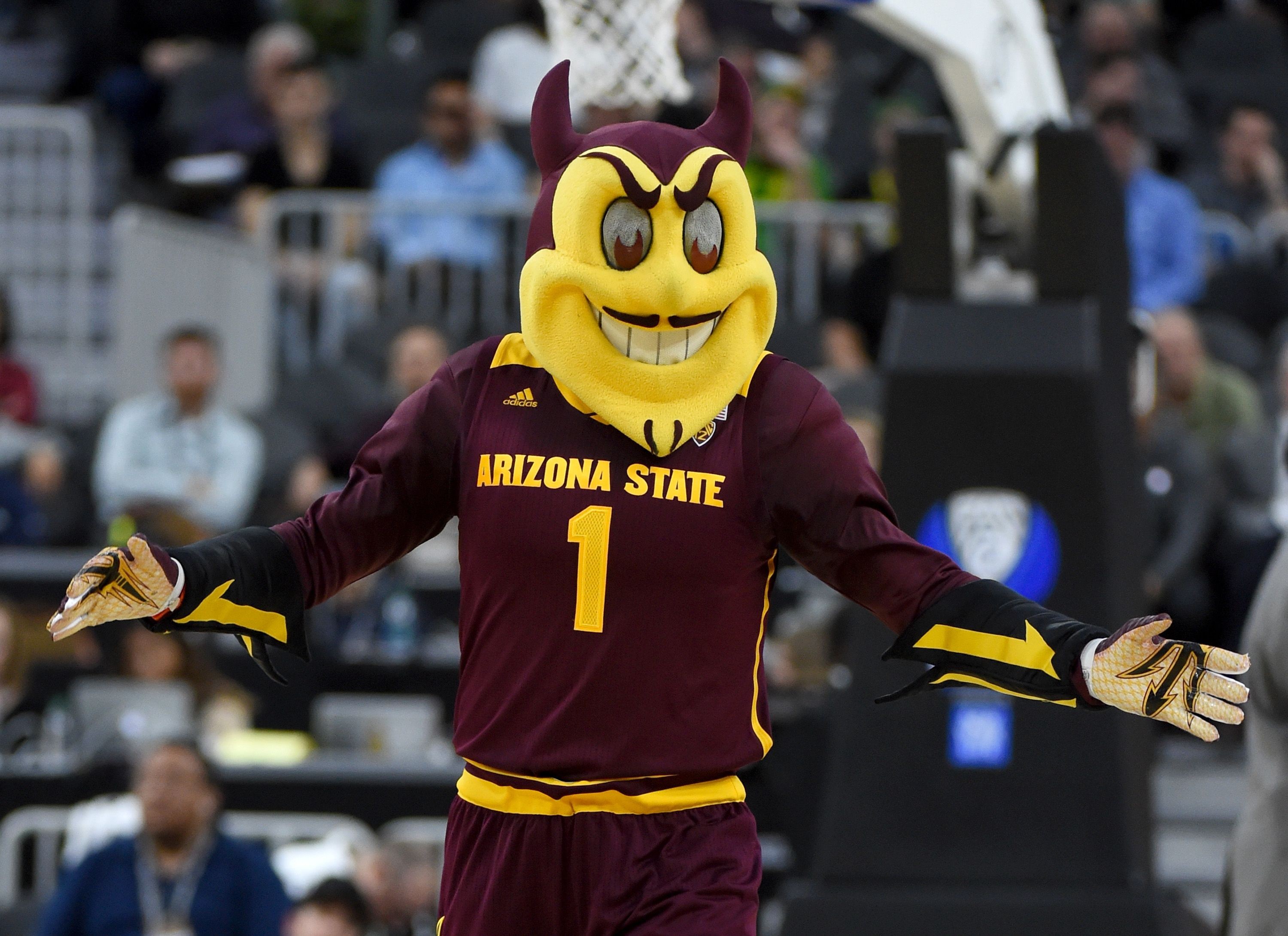 ASU Basketball: Sun Devils’ Pac-12 championship hopes fall in loss to ...