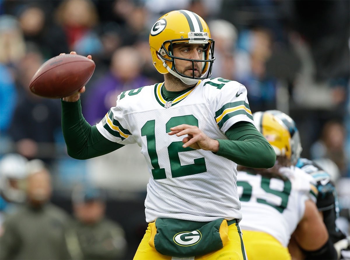 O'HARA: Key issues facing the Packers