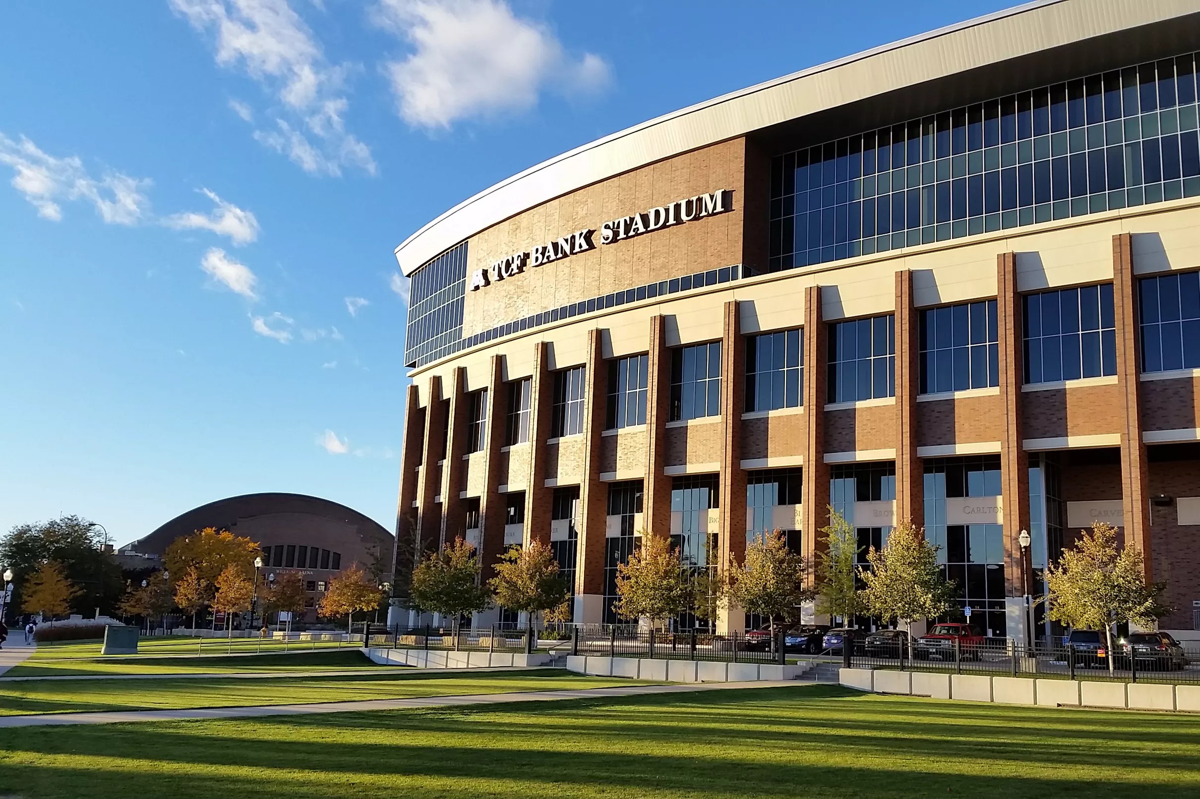 Minnesota Football: Celebrating 10 years of TCF Bank Stadium