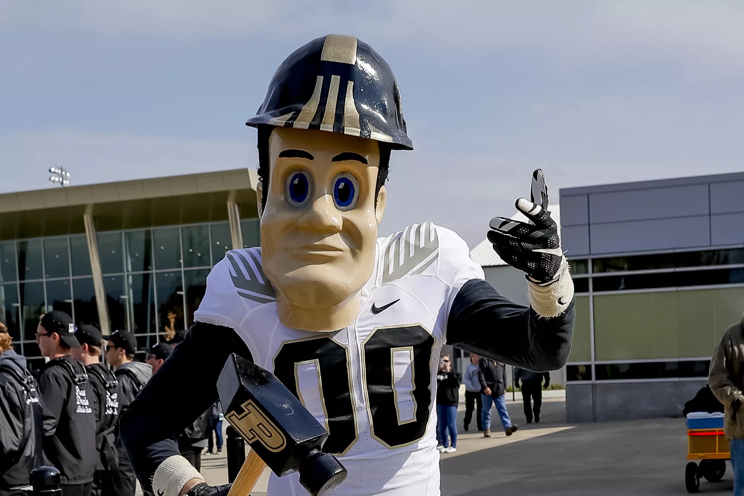 Purdue Football Recruiting: Friday Update