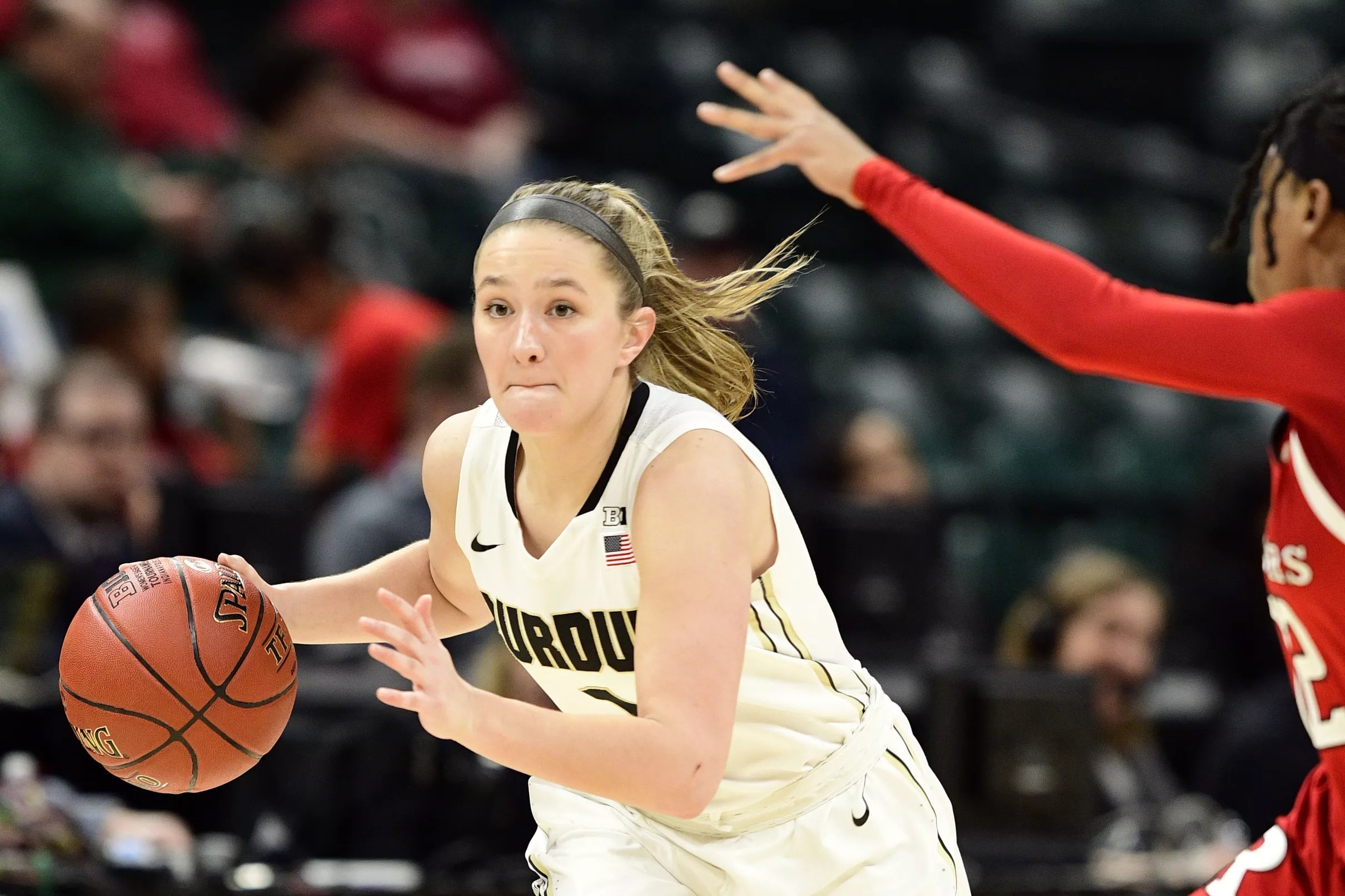 Women’s B1G Tournament: Purdue Women Win Round One