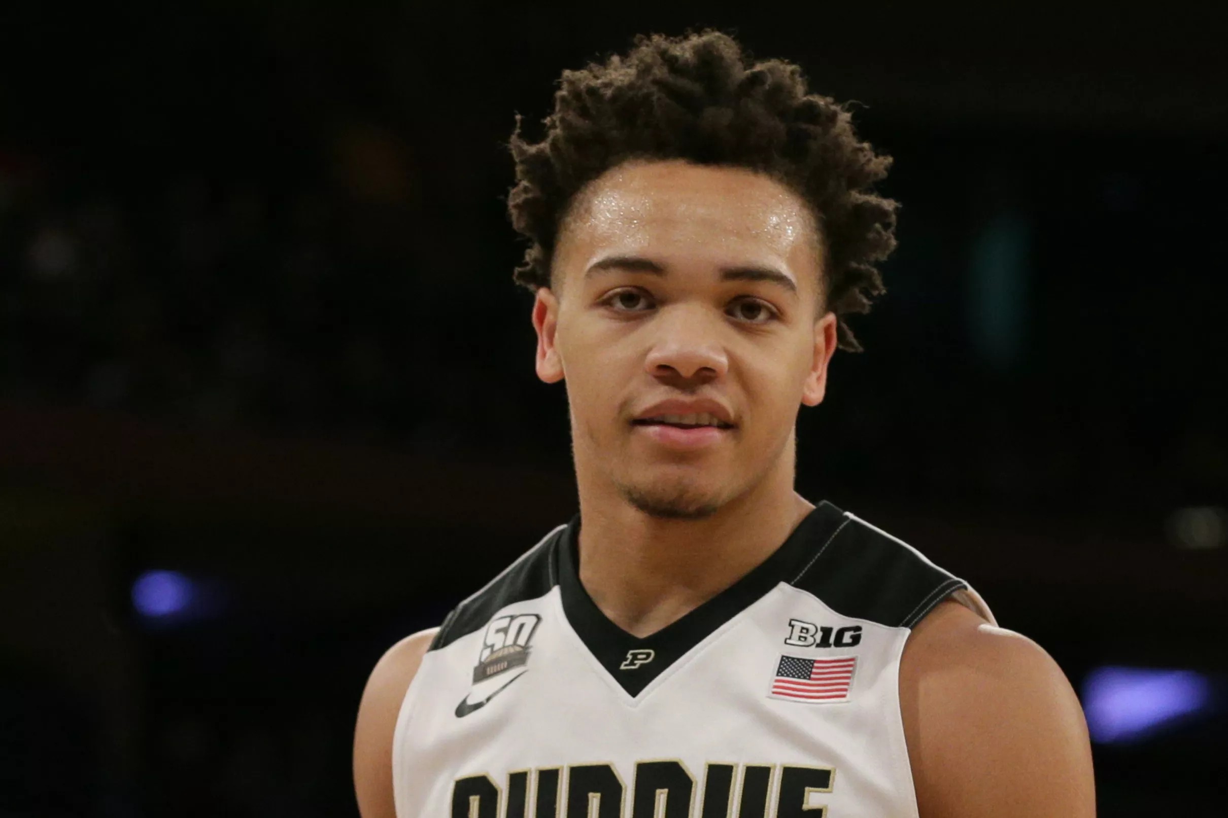 3 Days to Purdue Basketball: Carsen Edwards