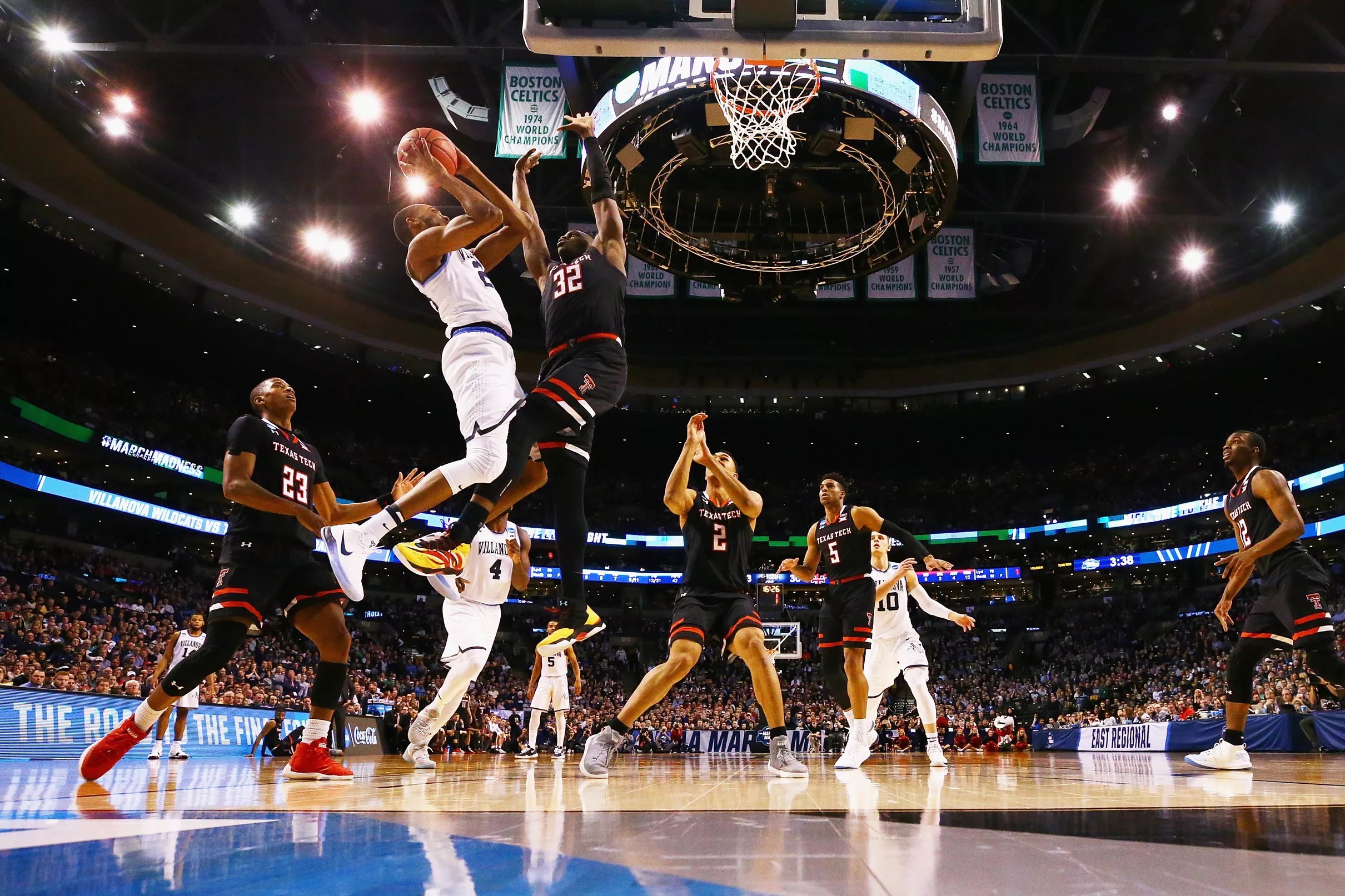 The 2OT: Can Texas Tech basketball live up to expectations?