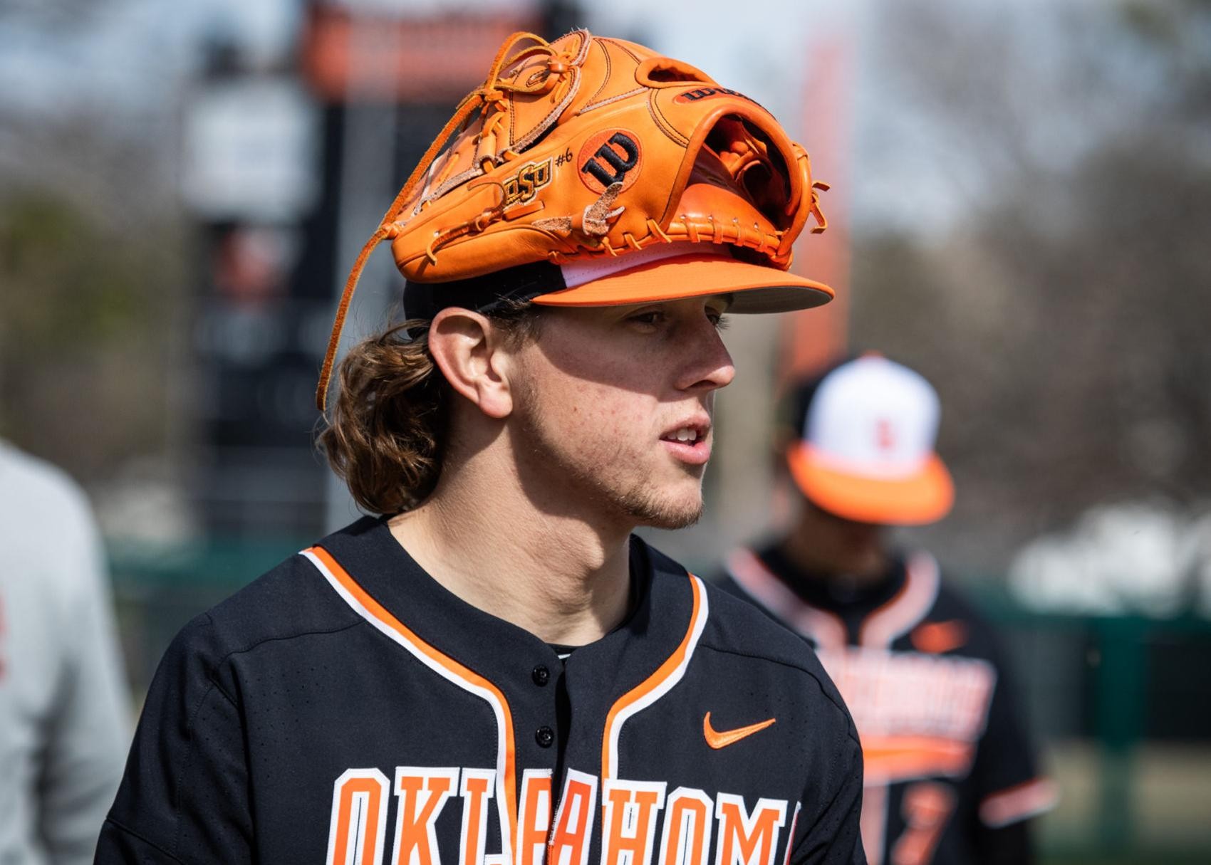 Three takeaways from OSU’s victory against Michigan: Cowboy pitching ...